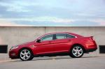 Ford Taurus SHO 2010 года